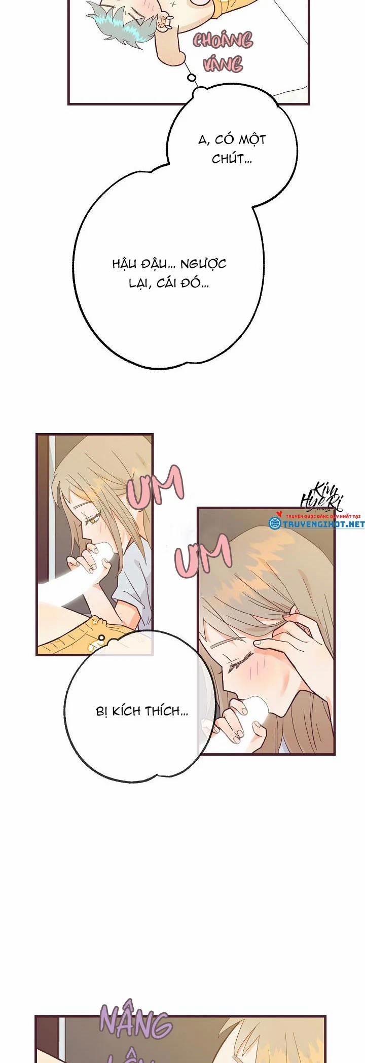 Chạy Đâu Cho Thoát 8.3 trang 3