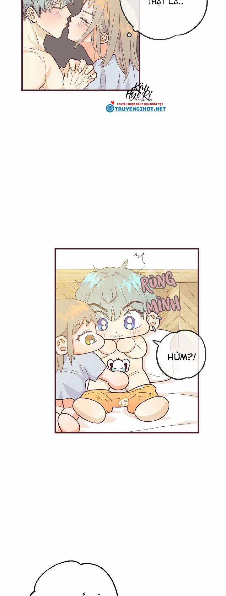 Chạy Đâu Cho Thoát 8.3 trang 7