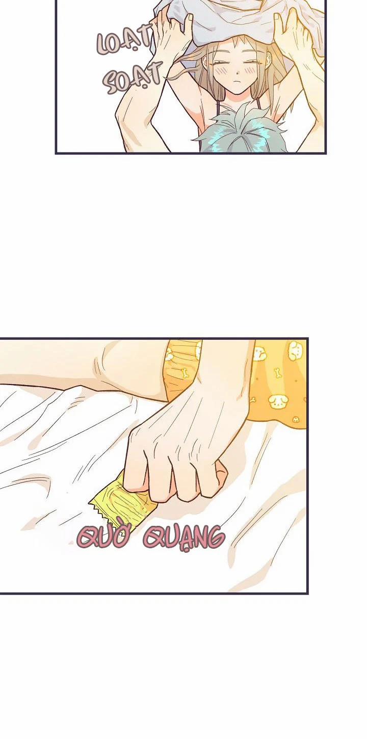 Chạy Đâu Cho Thoát 8.4 trang 12