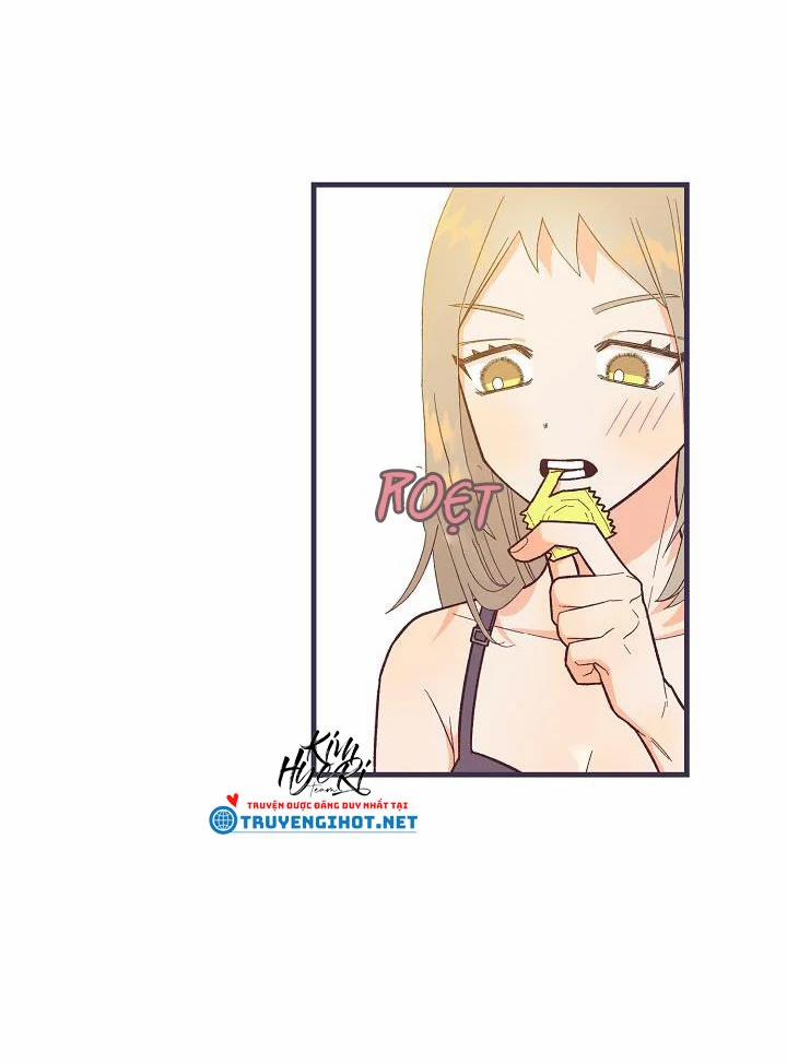 Chạy Đâu Cho Thoát 8.4 trang 13