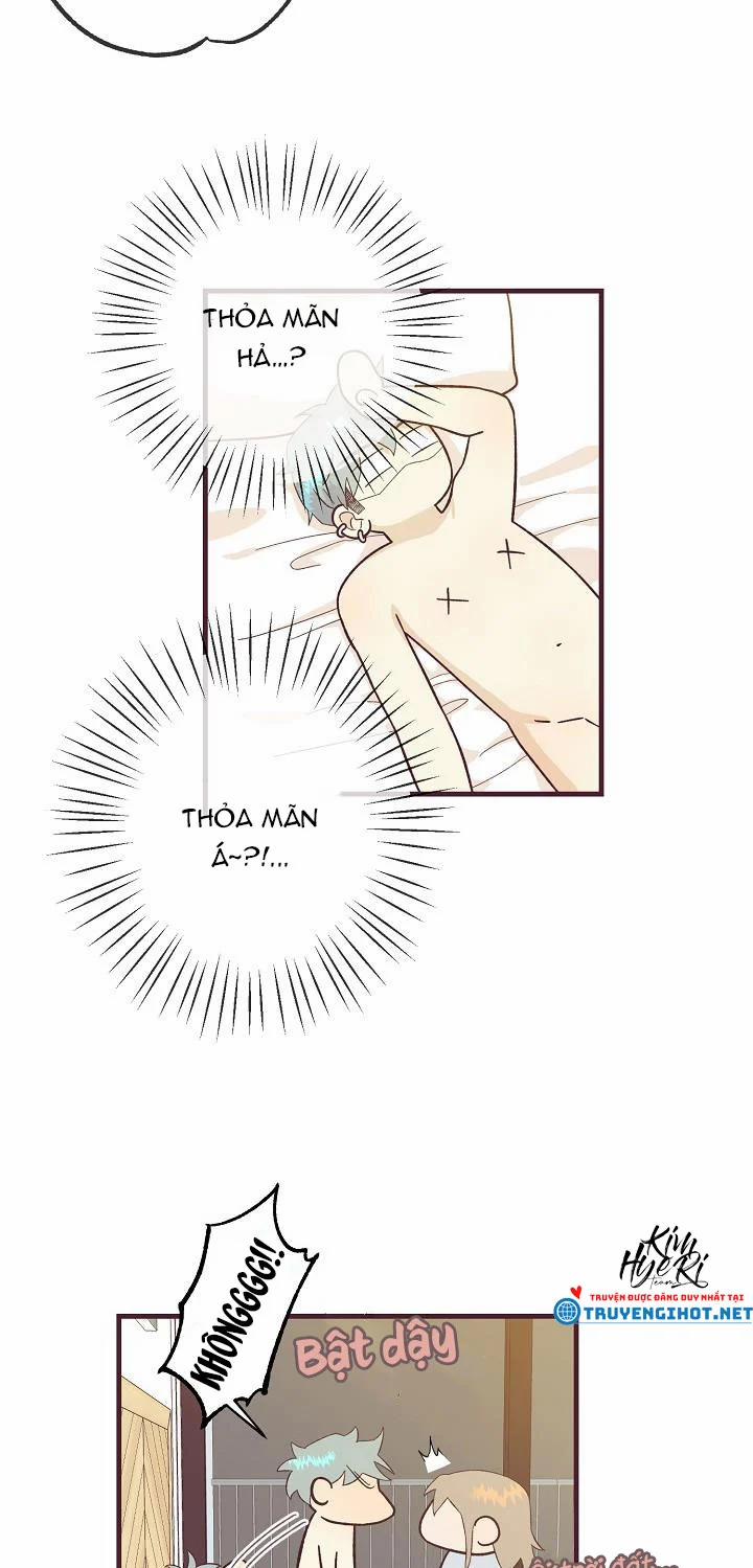 Chạy Đâu Cho Thoát 8.4 trang 2