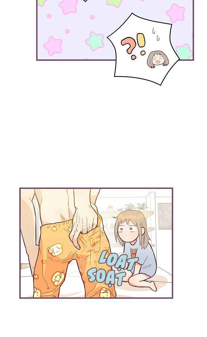 Chạy Đâu Cho Thoát 8.4 trang 4