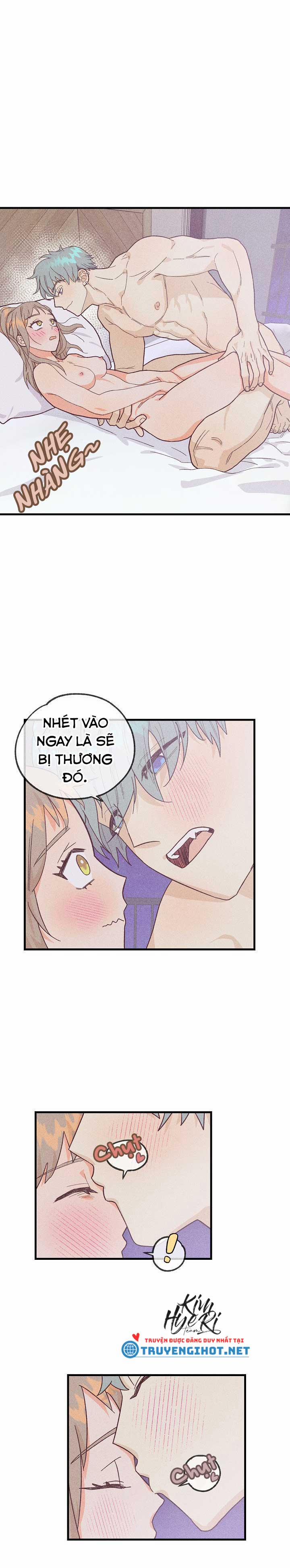 Chạy Đâu Cho Thoát 9.1 trang 3