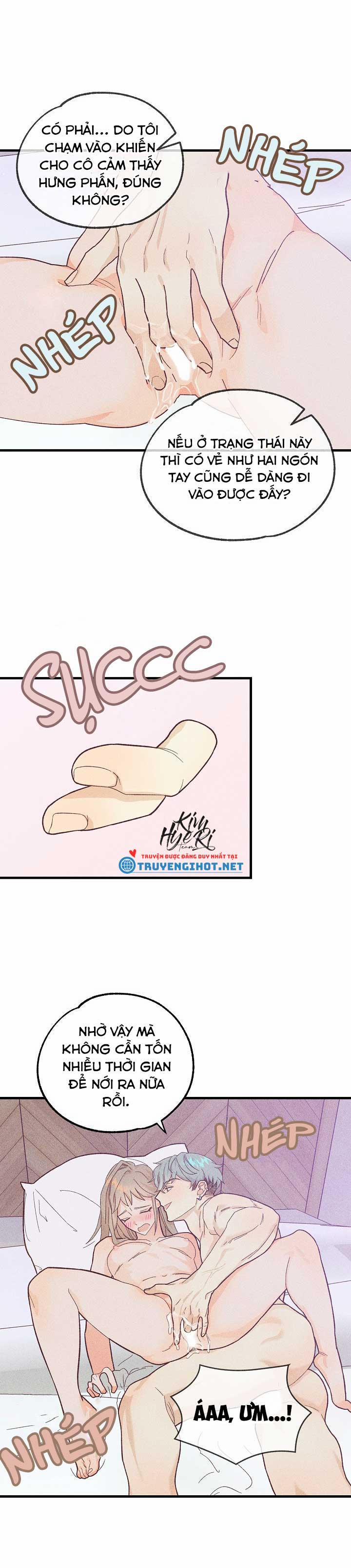 Chạy Đâu Cho Thoát 9.2 trang 1