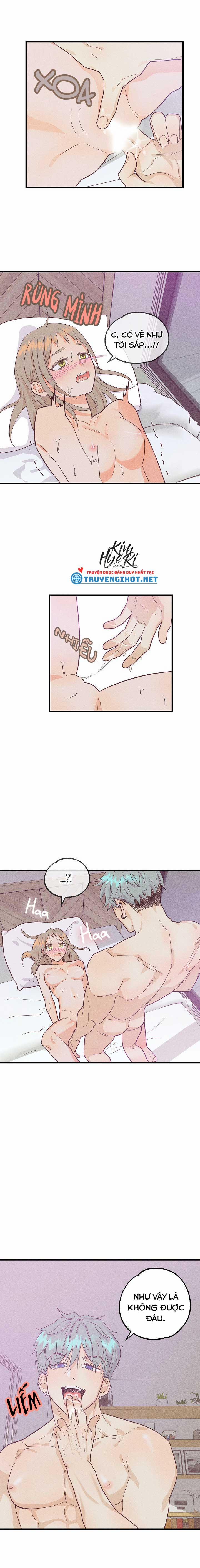 Chạy Đâu Cho Thoát 9.2 trang 2