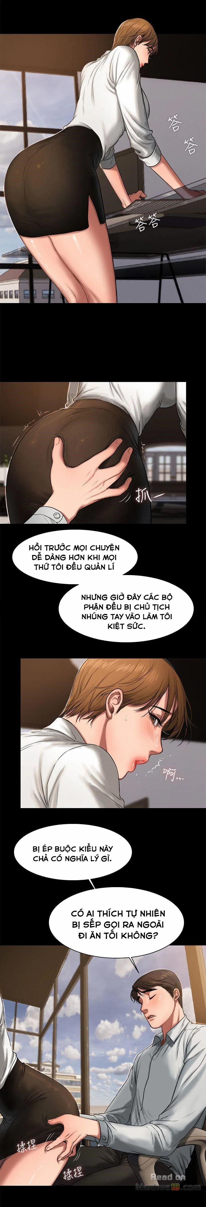 chạy không thoát 11 trang 11