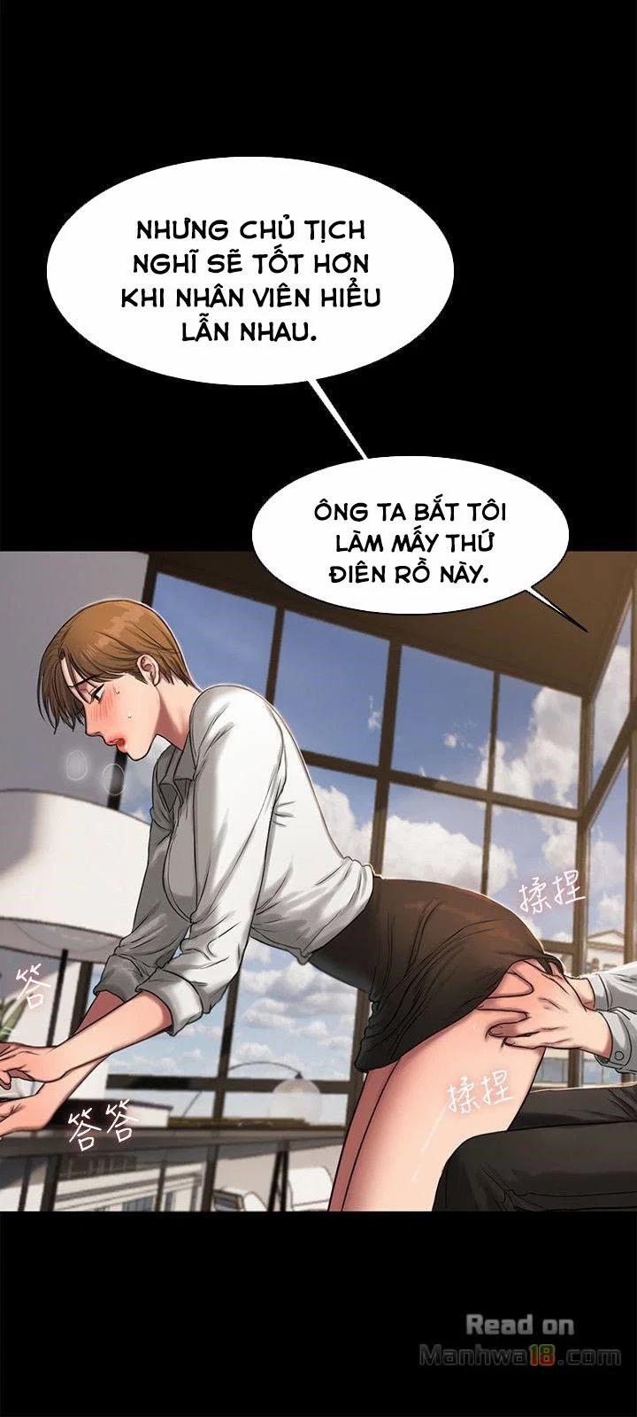 chạy không thoát 11 trang 12