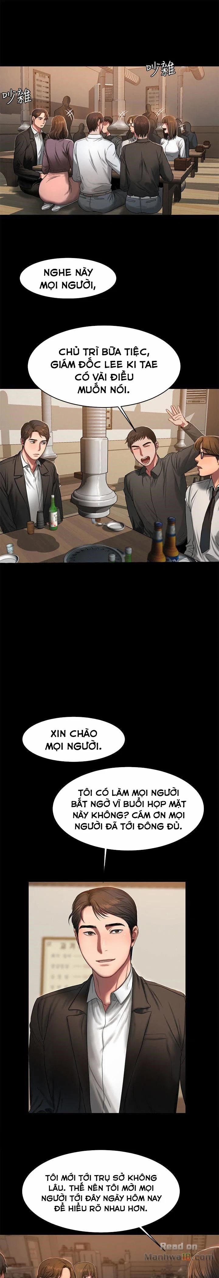 chạy không thoát 11 trang 18