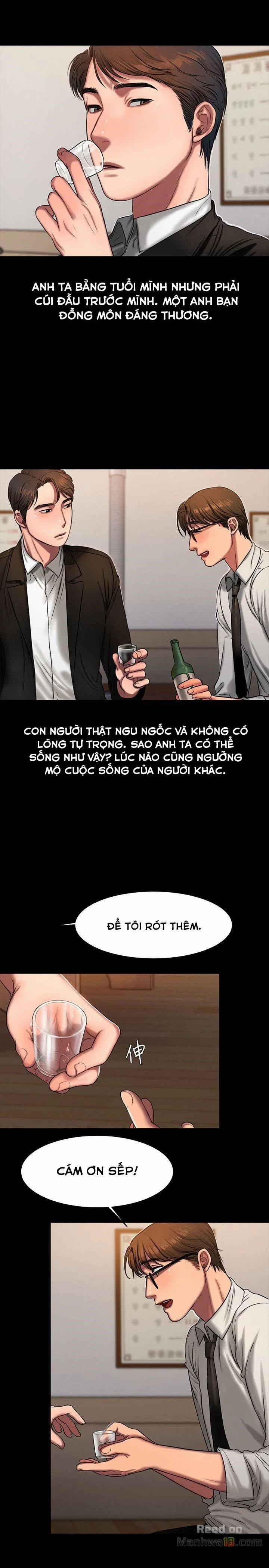chạy không thoát 11 trang 22