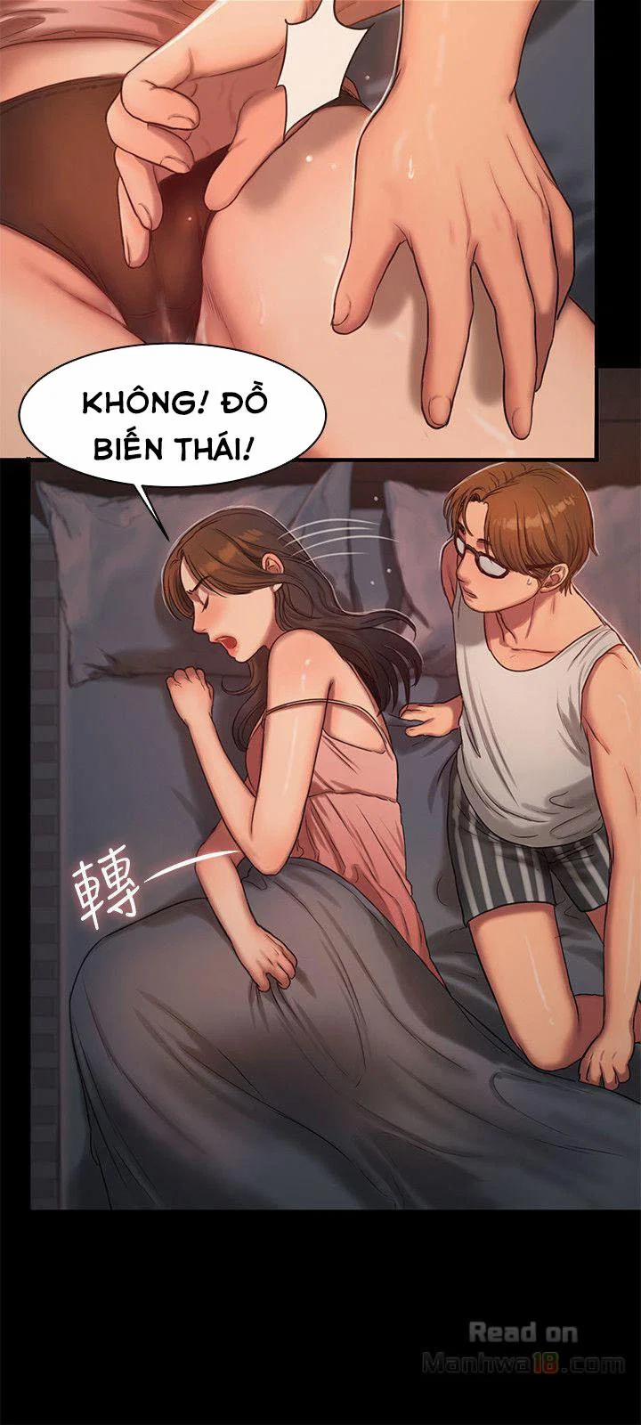 chạy không thoát 13 trang 27