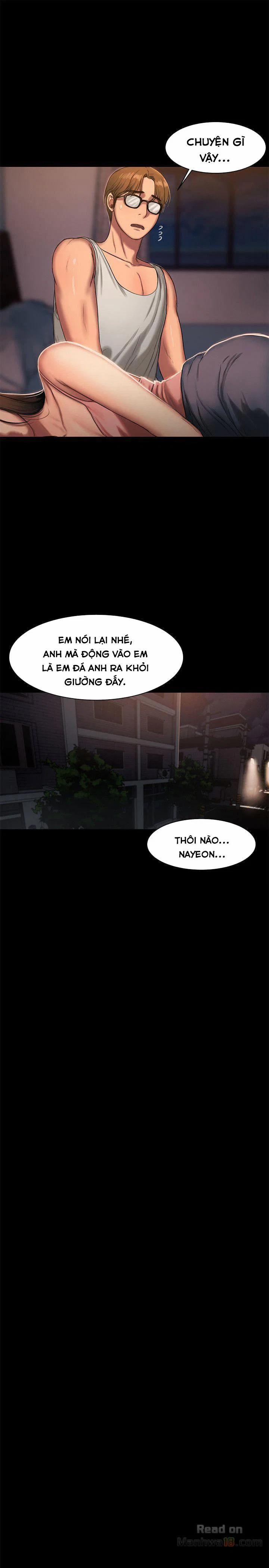 chạy không thoát 13 trang 28