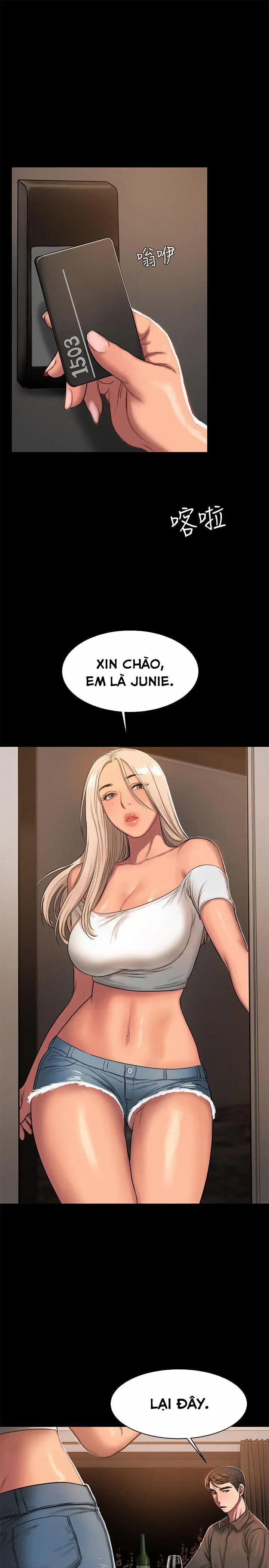 chạy không thoát 14 trang 23