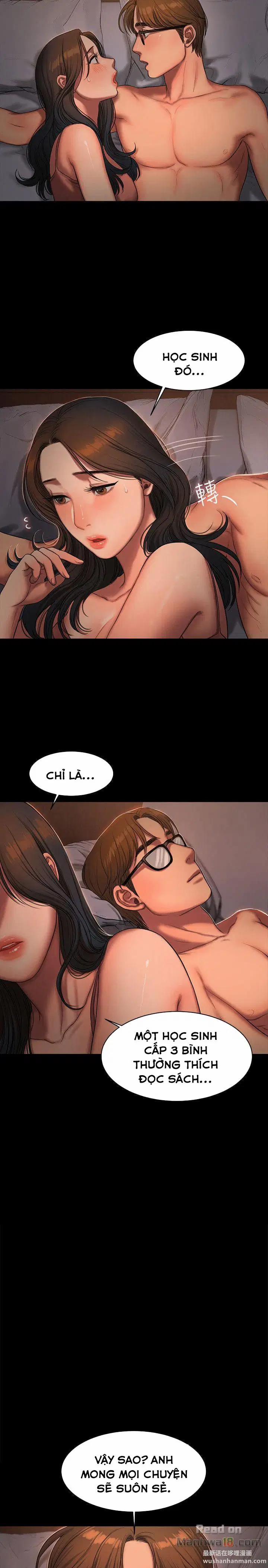 chạy không thoát 17 trang 27