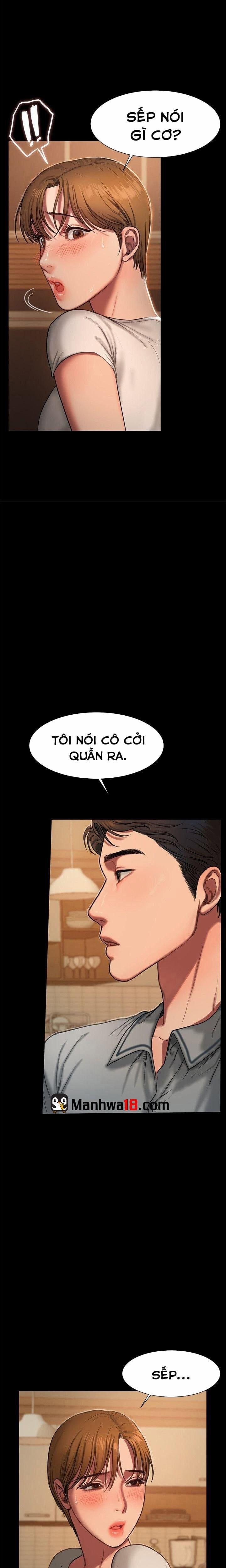 chạy không thoát 3 trang 17