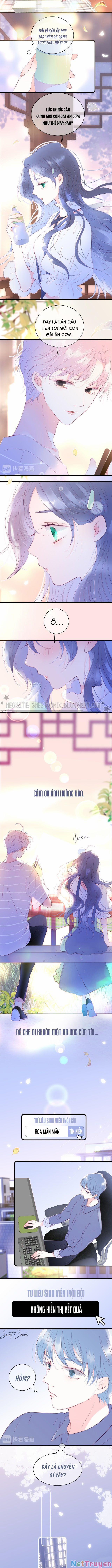 Chạy Trốn Cùng Con Nhím 10 trang 2