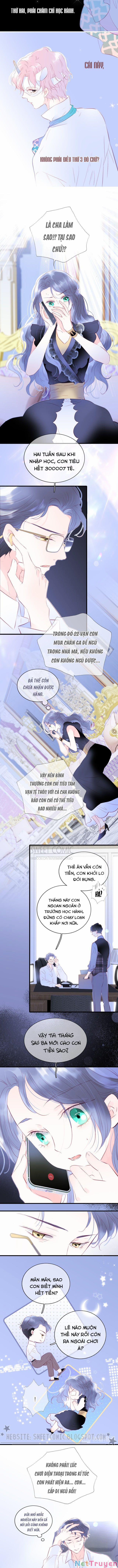 Chạy Trốn Cùng Con Nhím 11 trang 2