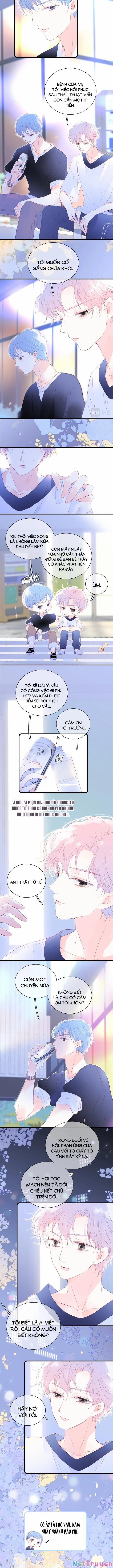 Chạy Trốn Cùng Con Nhím 30 trang 1