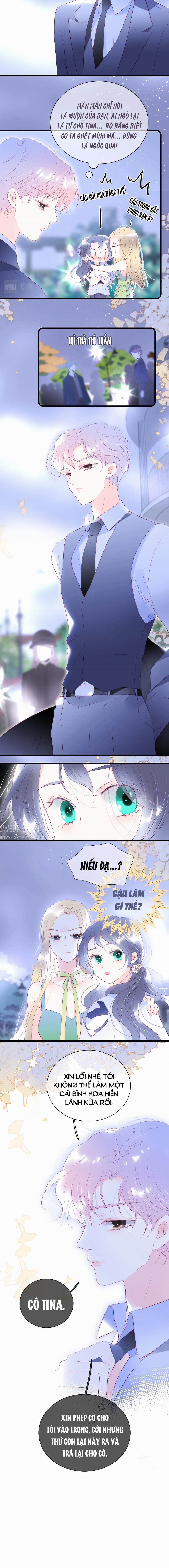 Chạy Trốn Cùng Con Nhím 37 trang 5