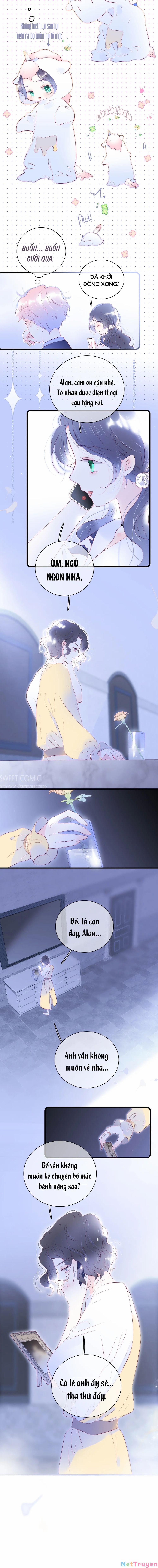 Chạy Trốn Cùng Con Nhím 39 trang 5