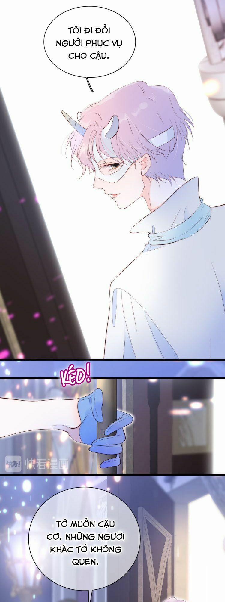 Chạy Trốn Cùng Con Nhím 5 trang 12