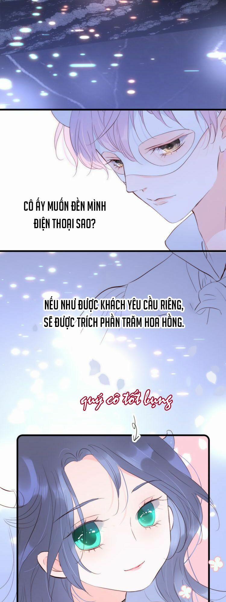 Chạy Trốn Cùng Con Nhím 5 trang 14