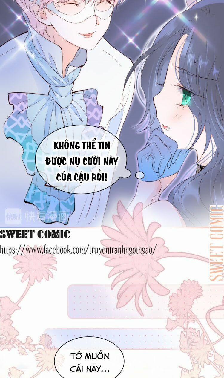 Chạy Trốn Cùng Con Nhím 5 trang 16