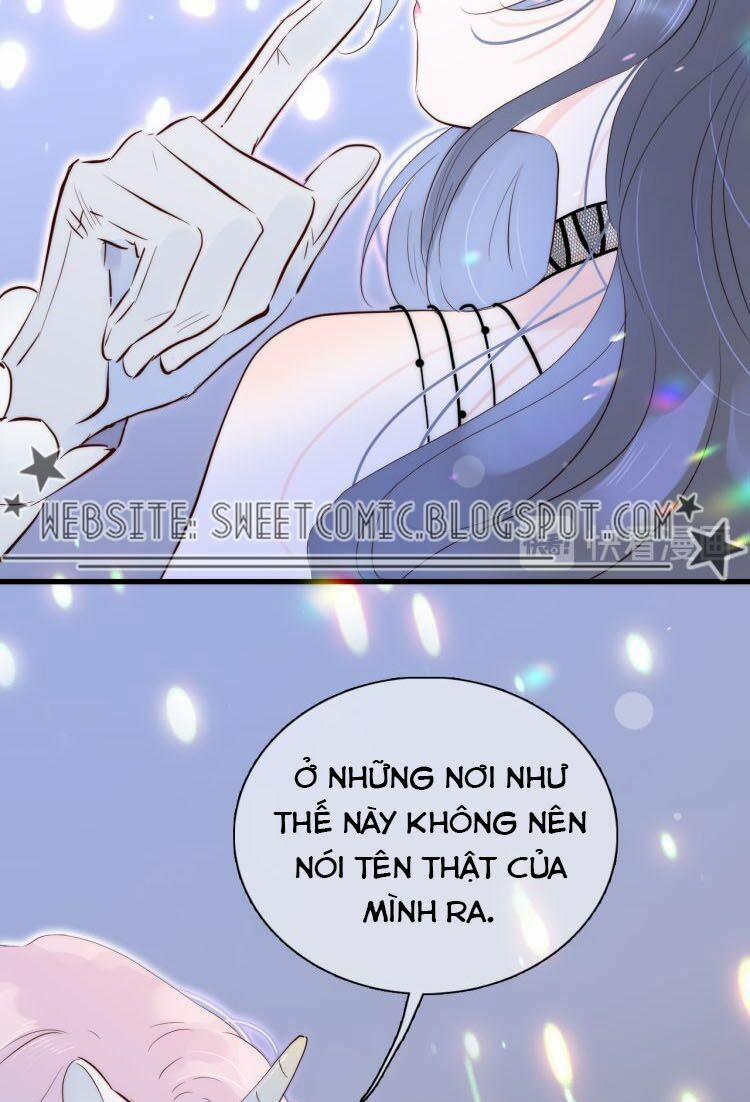 Chạy Trốn Cùng Con Nhím 5 trang 20