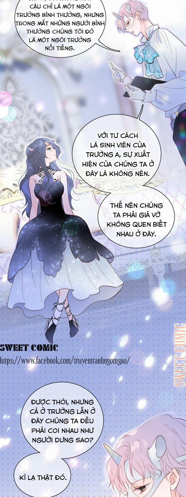 Chạy Trốn Cùng Con Nhím 5 trang 24