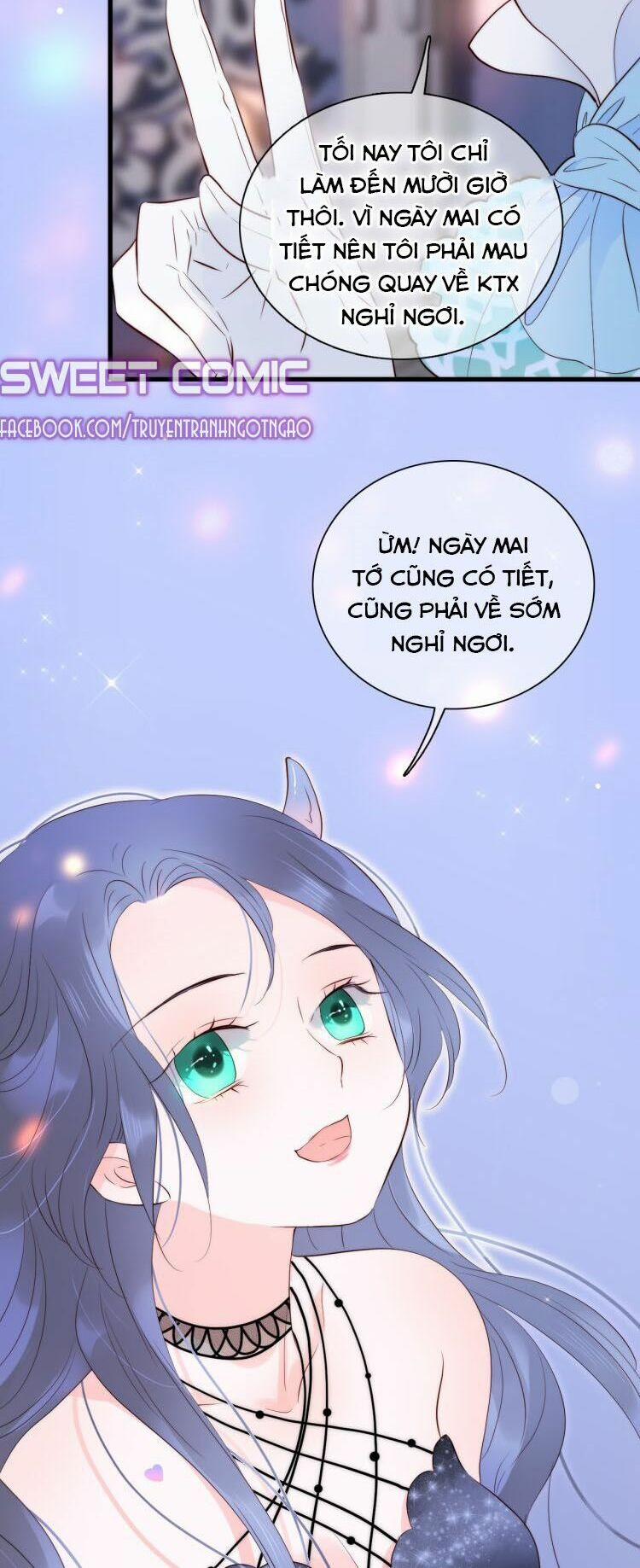 Chạy Trốn Cùng Con Nhím 5 trang 26