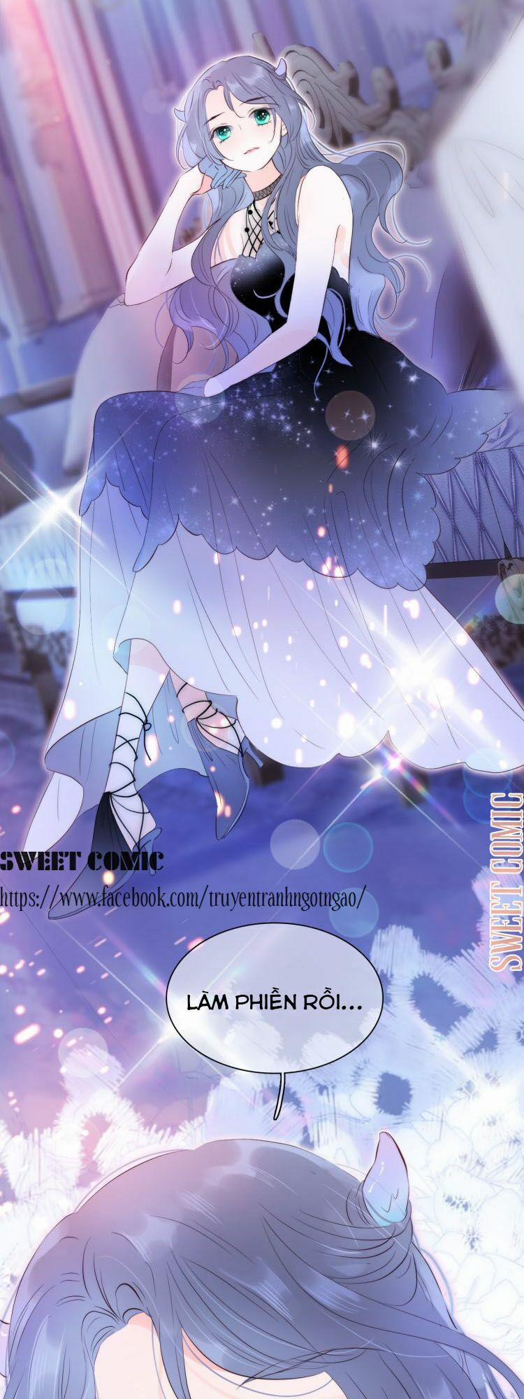 Chạy Trốn Cùng Con Nhím 5 trang 3