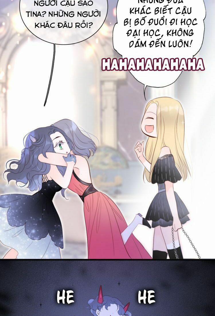 Chạy Trốn Cùng Con Nhím 5 trang 30