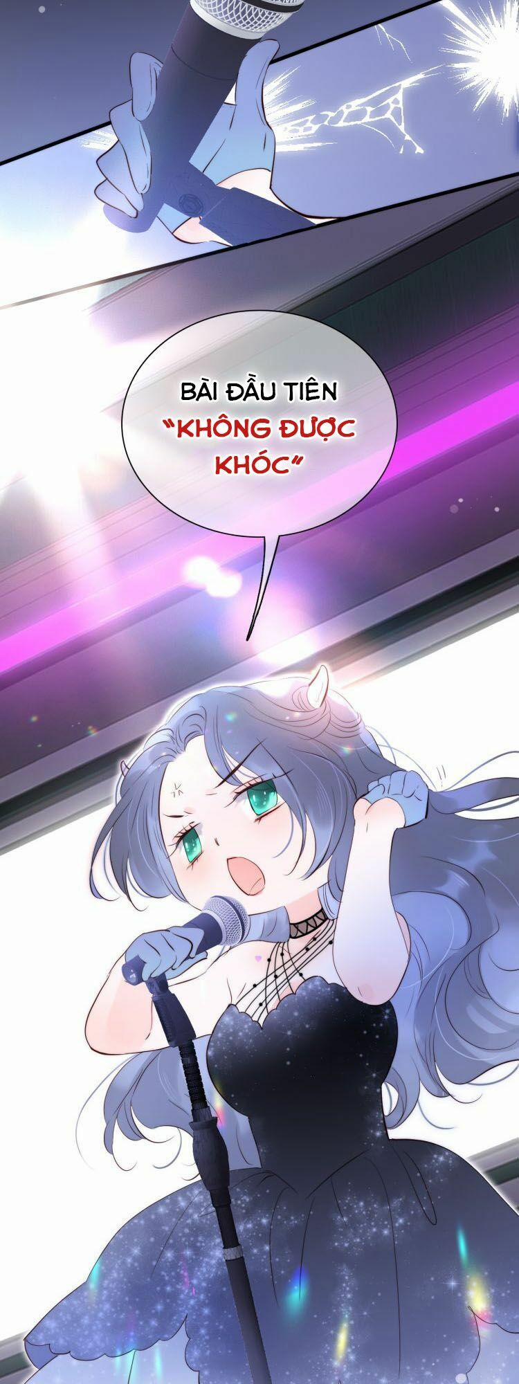 Chạy Trốn Cùng Con Nhím 5 trang 32