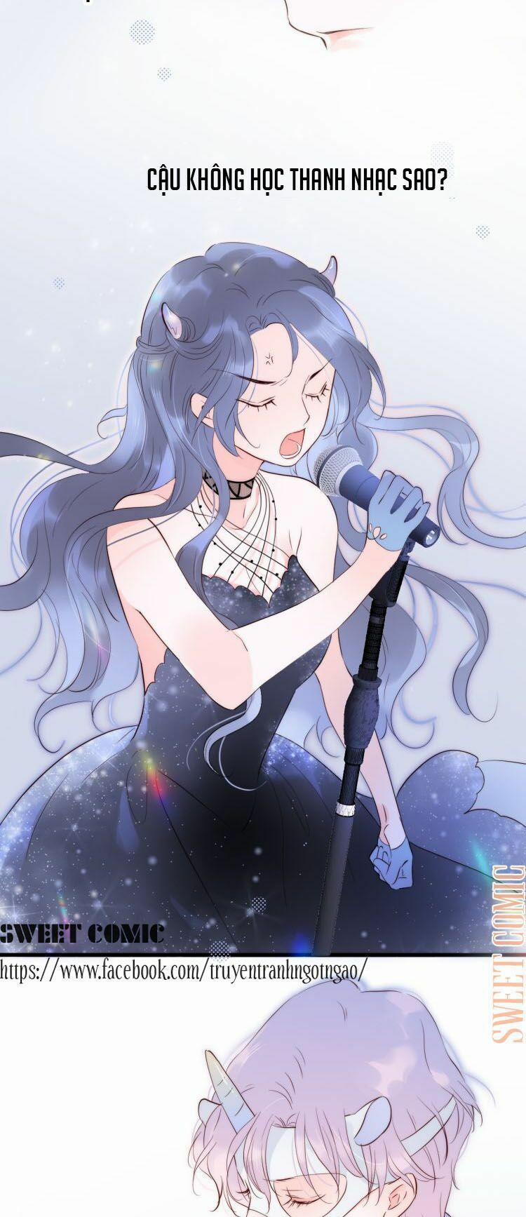 Chạy Trốn Cùng Con Nhím 5 trang 35