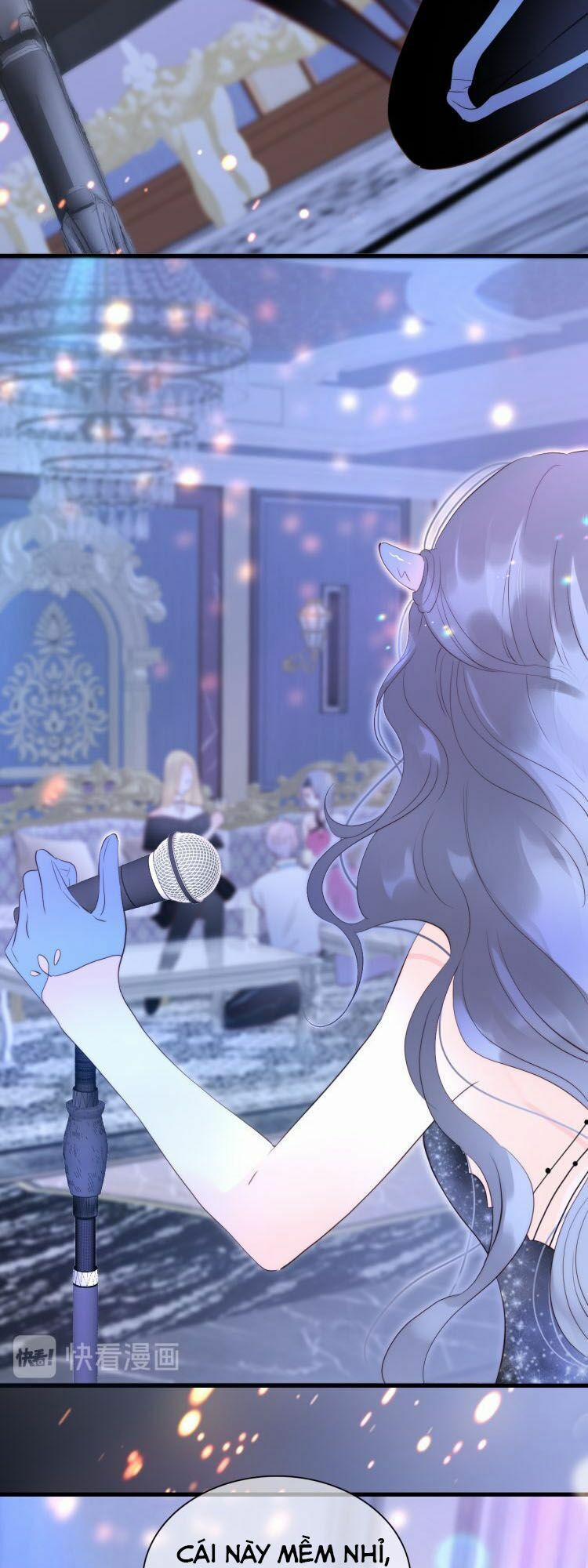 Chạy Trốn Cùng Con Nhím 5 trang 39