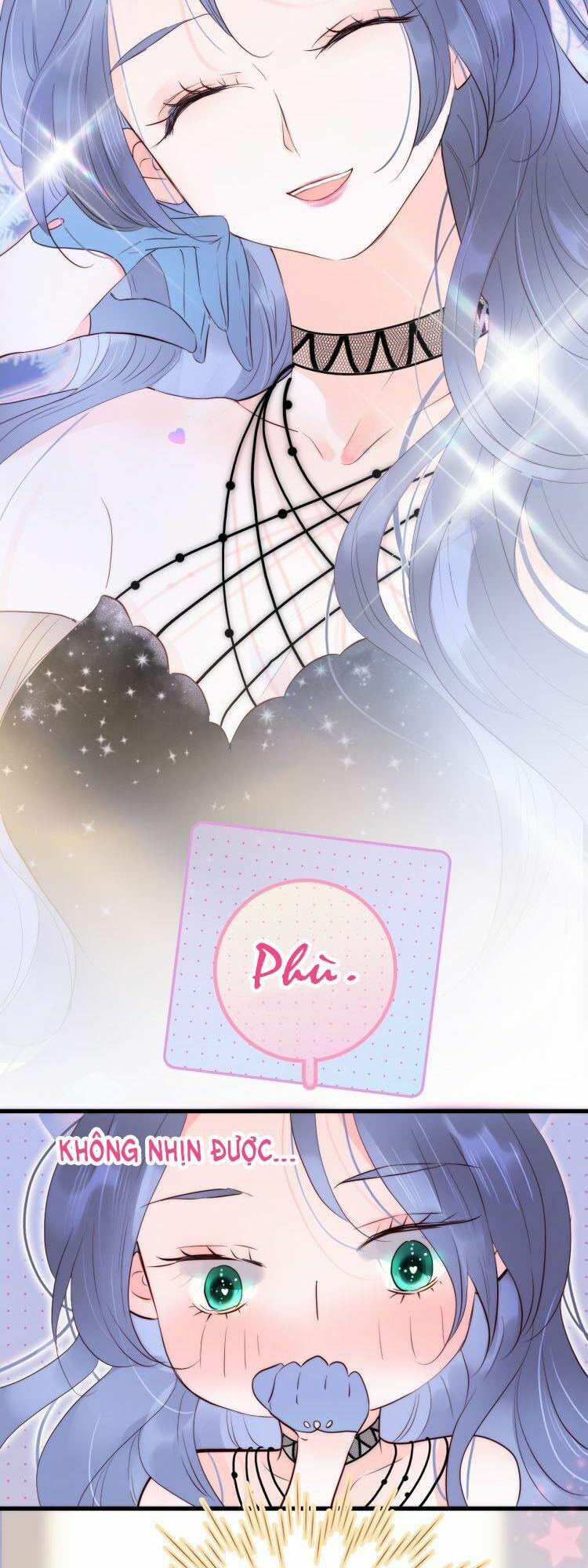 Chạy Trốn Cùng Con Nhím 5 trang 4