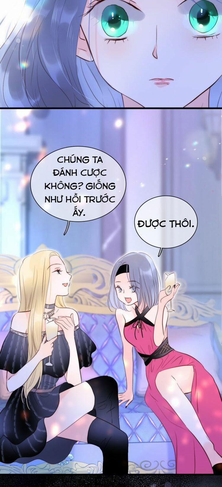 Chạy Trốn Cùng Con Nhím 5 trang 41