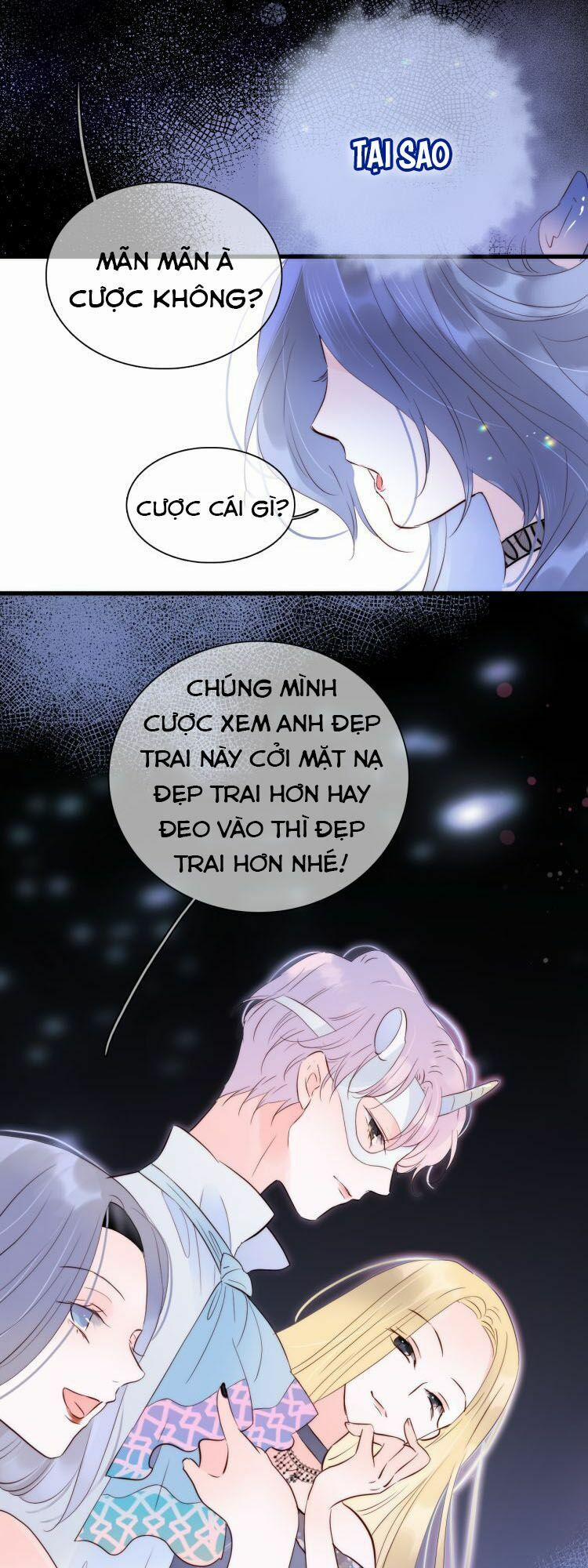 Chạy Trốn Cùng Con Nhím 5 trang 42