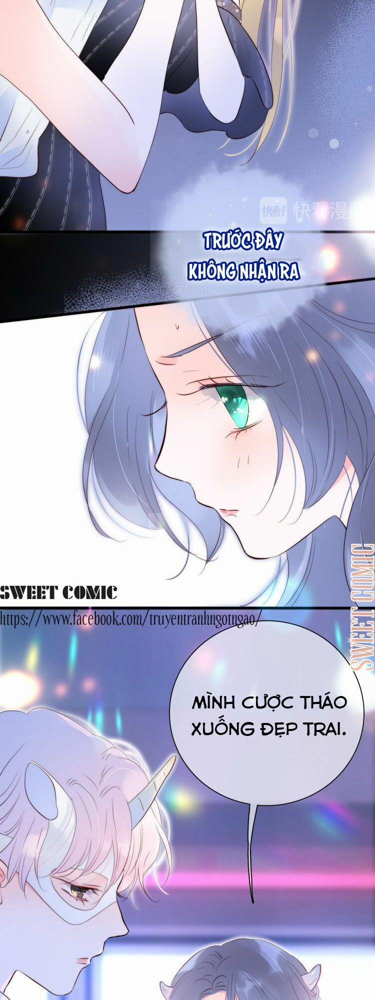 Chạy Trốn Cùng Con Nhím 5 trang 43