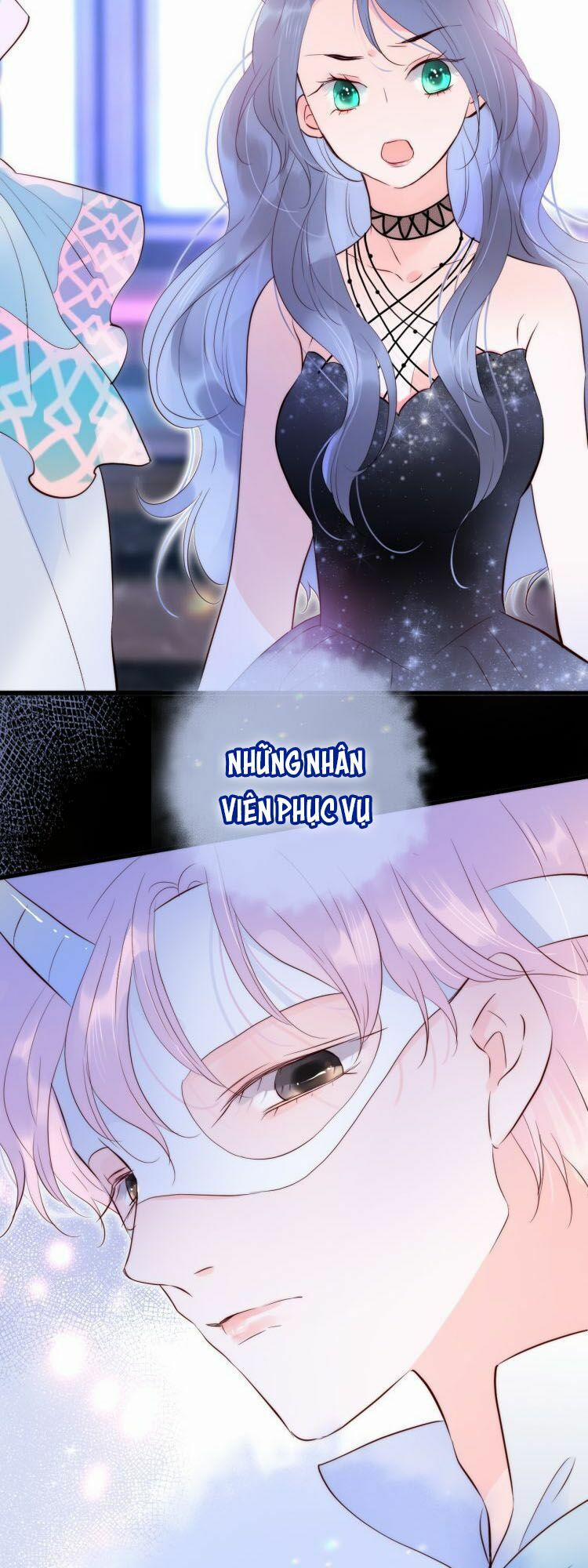 Chạy Trốn Cùng Con Nhím 5 trang 44