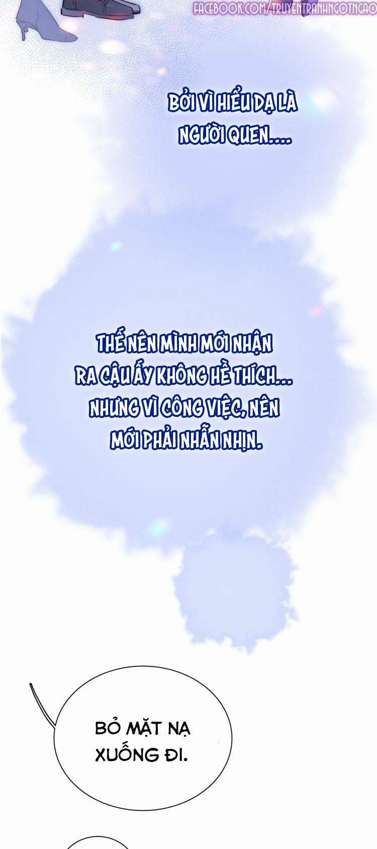 Chạy Trốn Cùng Con Nhím 5 trang 46