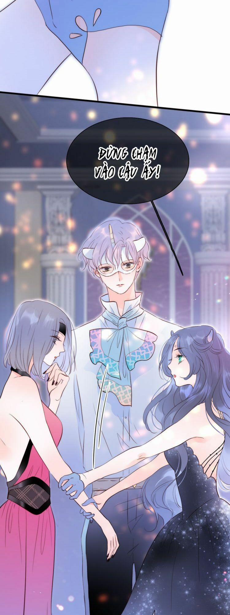 Chạy Trốn Cùng Con Nhím 5 trang 49