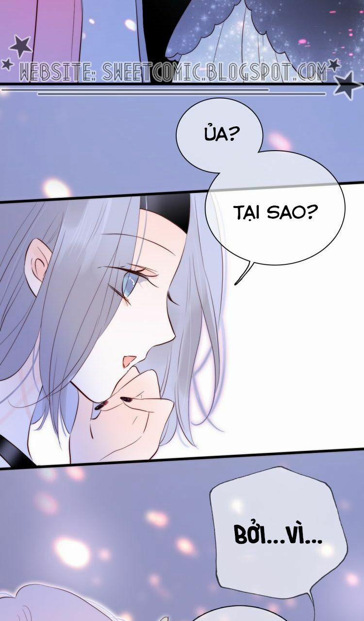 Chạy Trốn Cùng Con Nhím 5 trang 50