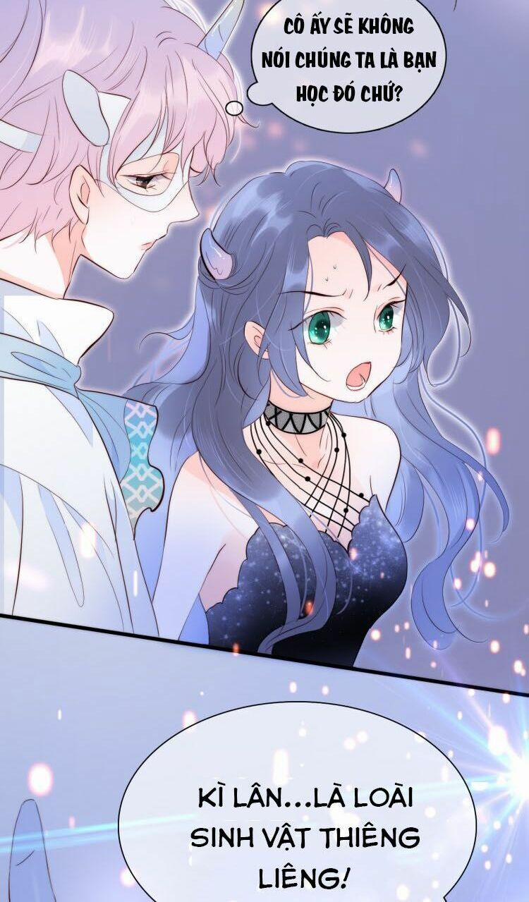 Chạy Trốn Cùng Con Nhím 5 trang 51