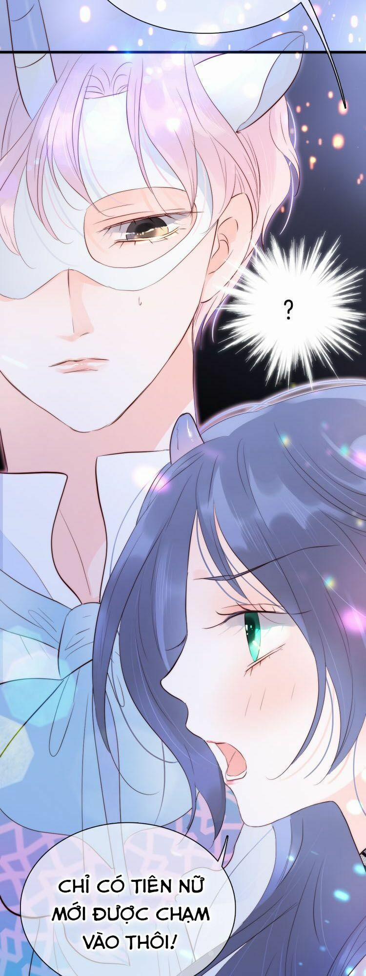 Chạy Trốn Cùng Con Nhím 5 trang 52