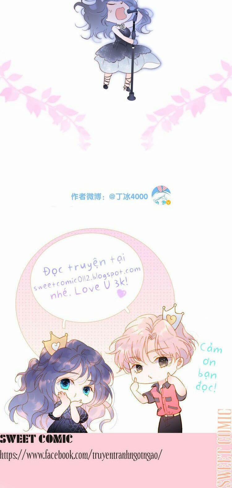 Chạy Trốn Cùng Con Nhím 5 trang 55