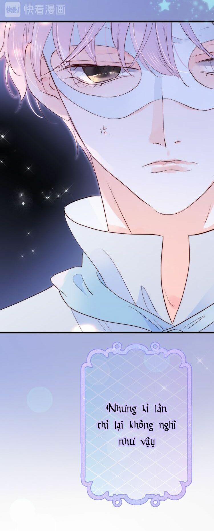 Chạy Trốn Cùng Con Nhím 5 trang 6