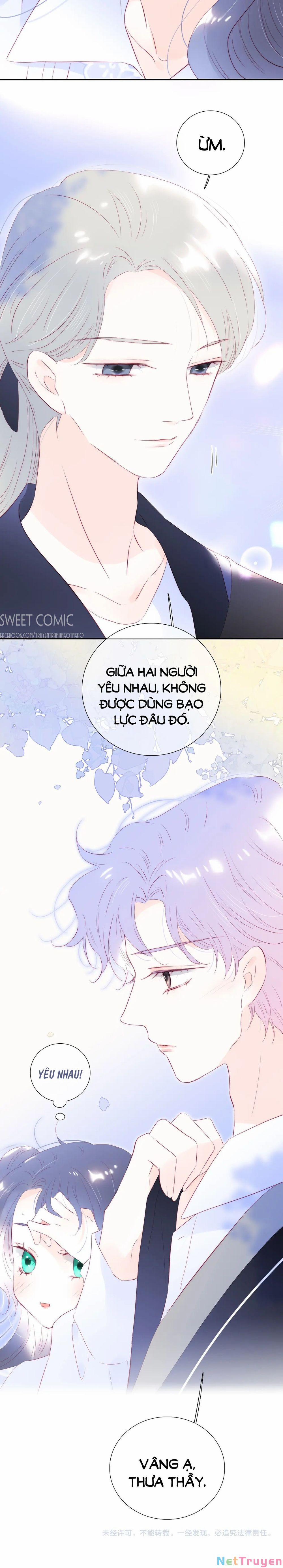 Chạy Trốn Cùng Con Nhím 56 trang 5