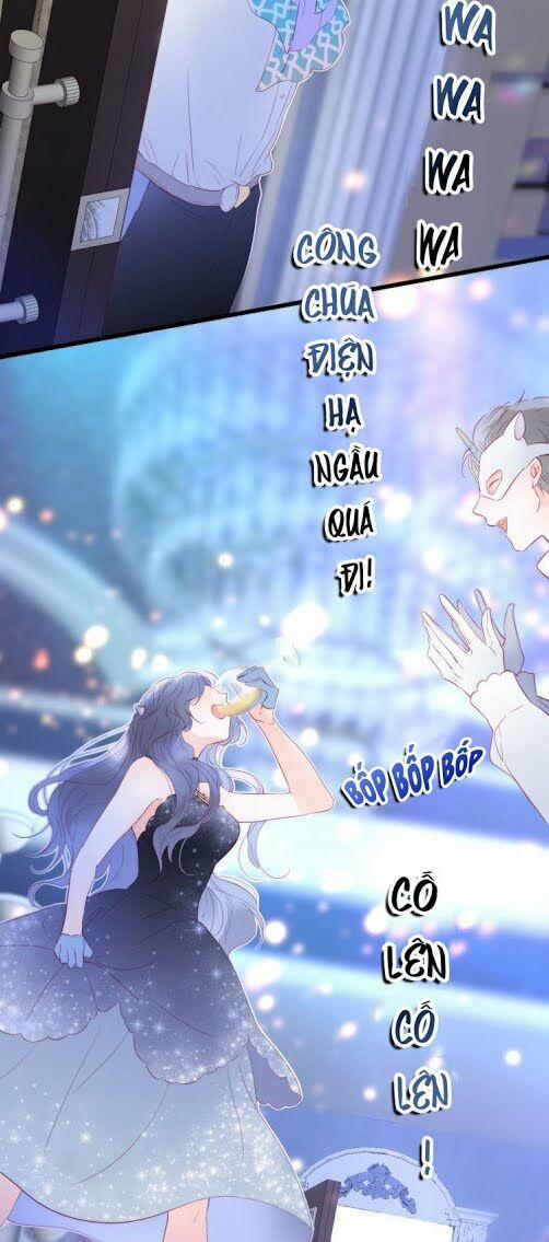 Chạy Trốn Cùng Con Nhím 6 trang 15