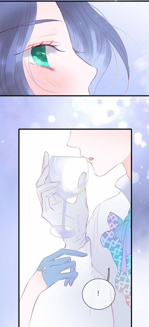 Chạy Trốn Cùng Con Nhím 6 trang 20