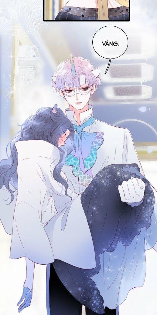 Chạy Trốn Cùng Con Nhím 6 trang 23